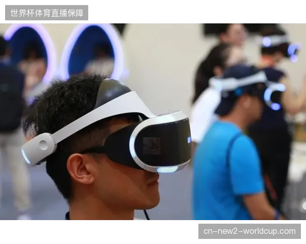 巴西队或将引入VR训练技术，其幕后科技故事可作为吸引年轻科技迷的新颖素材